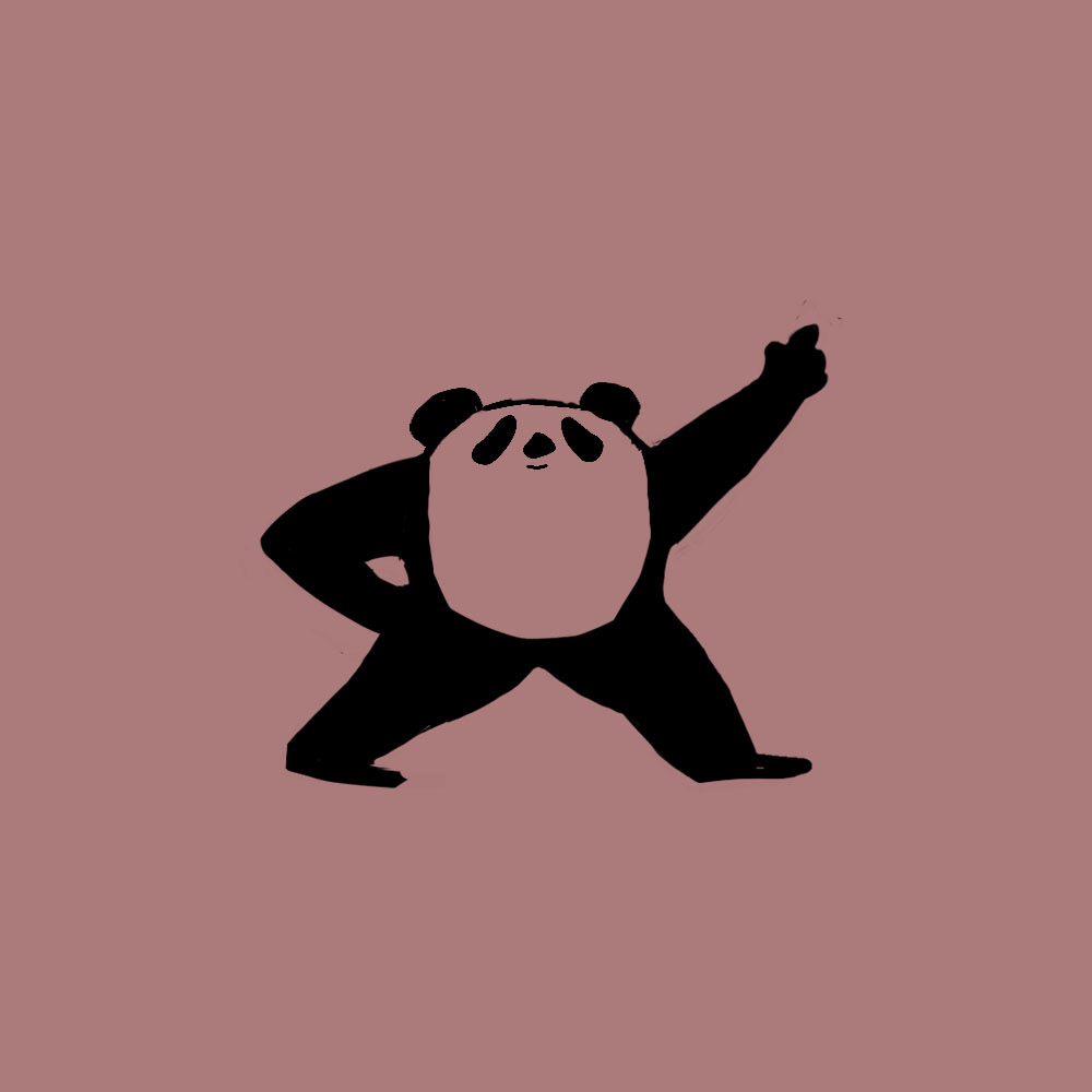 Disco Pandas